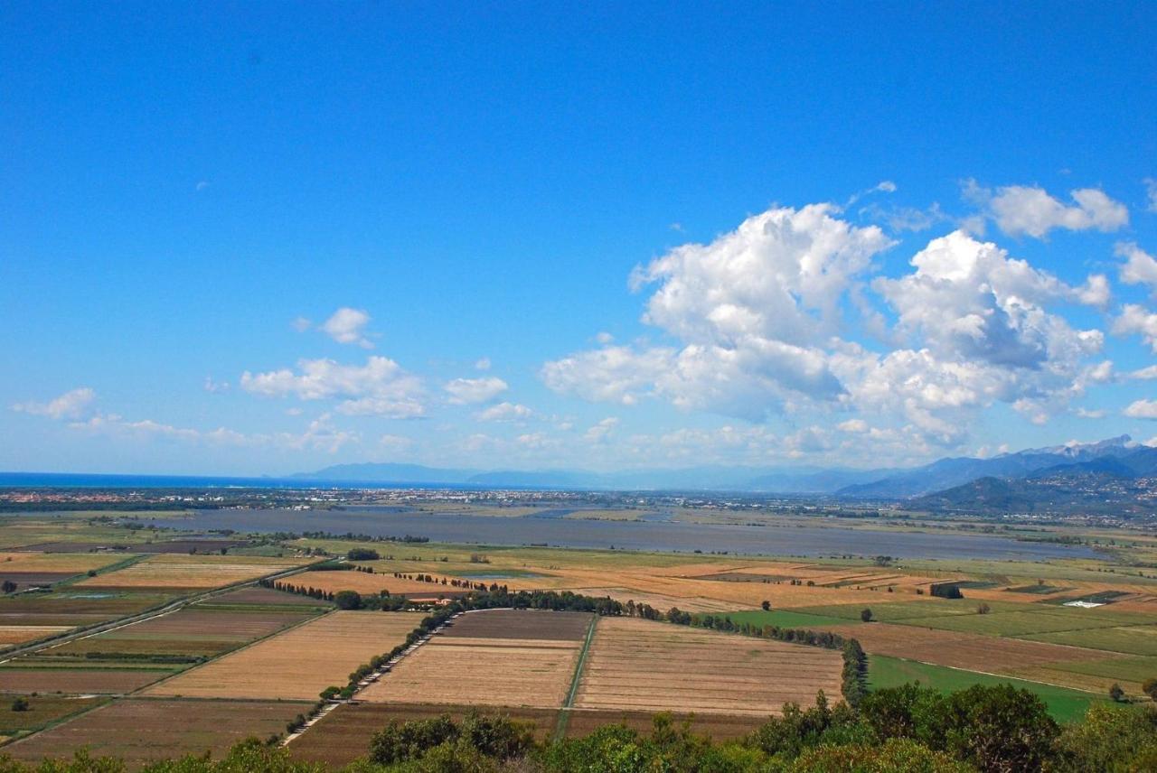 Massaciuccoli Romana 외부 사진