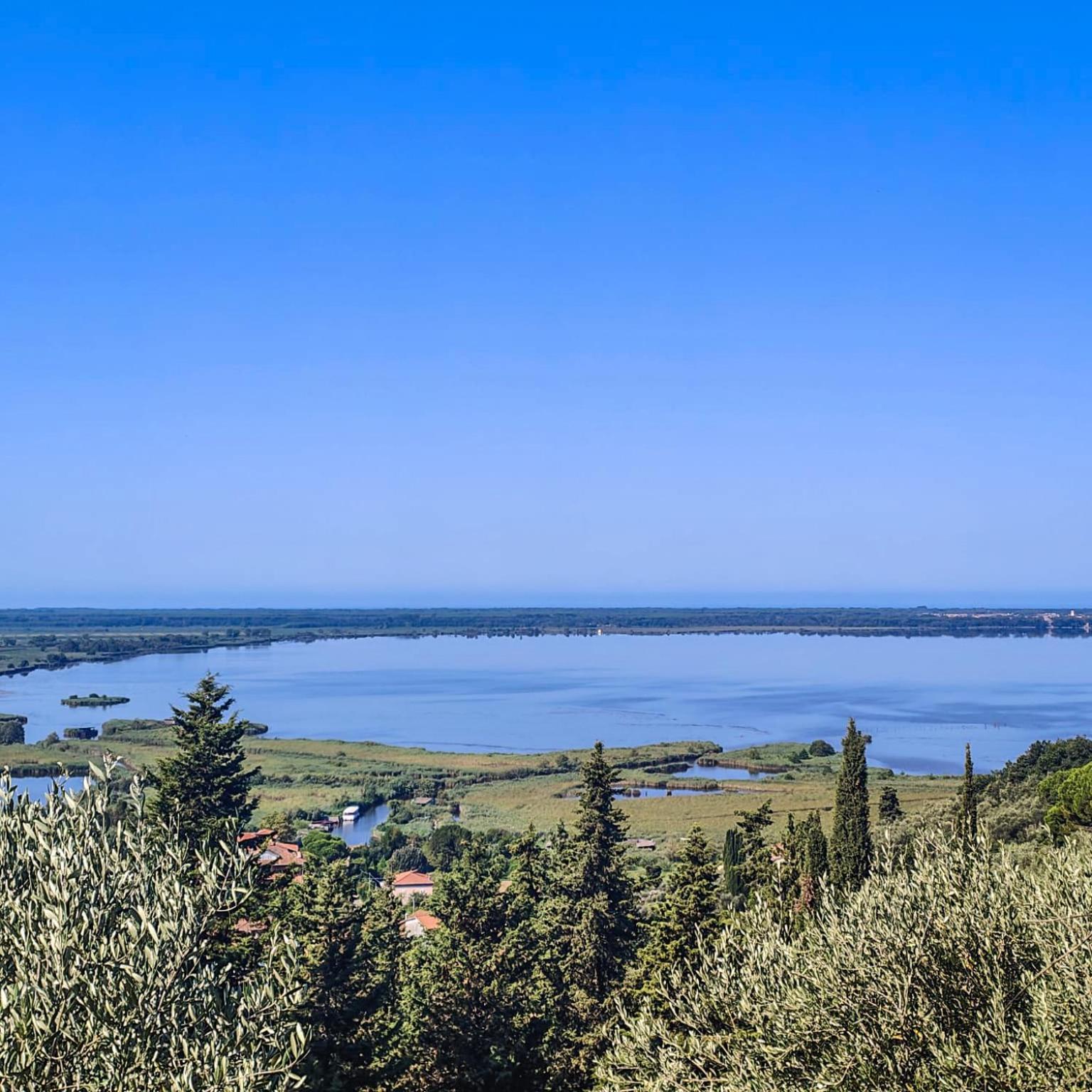 Massaciuccoli Romana 외부 사진