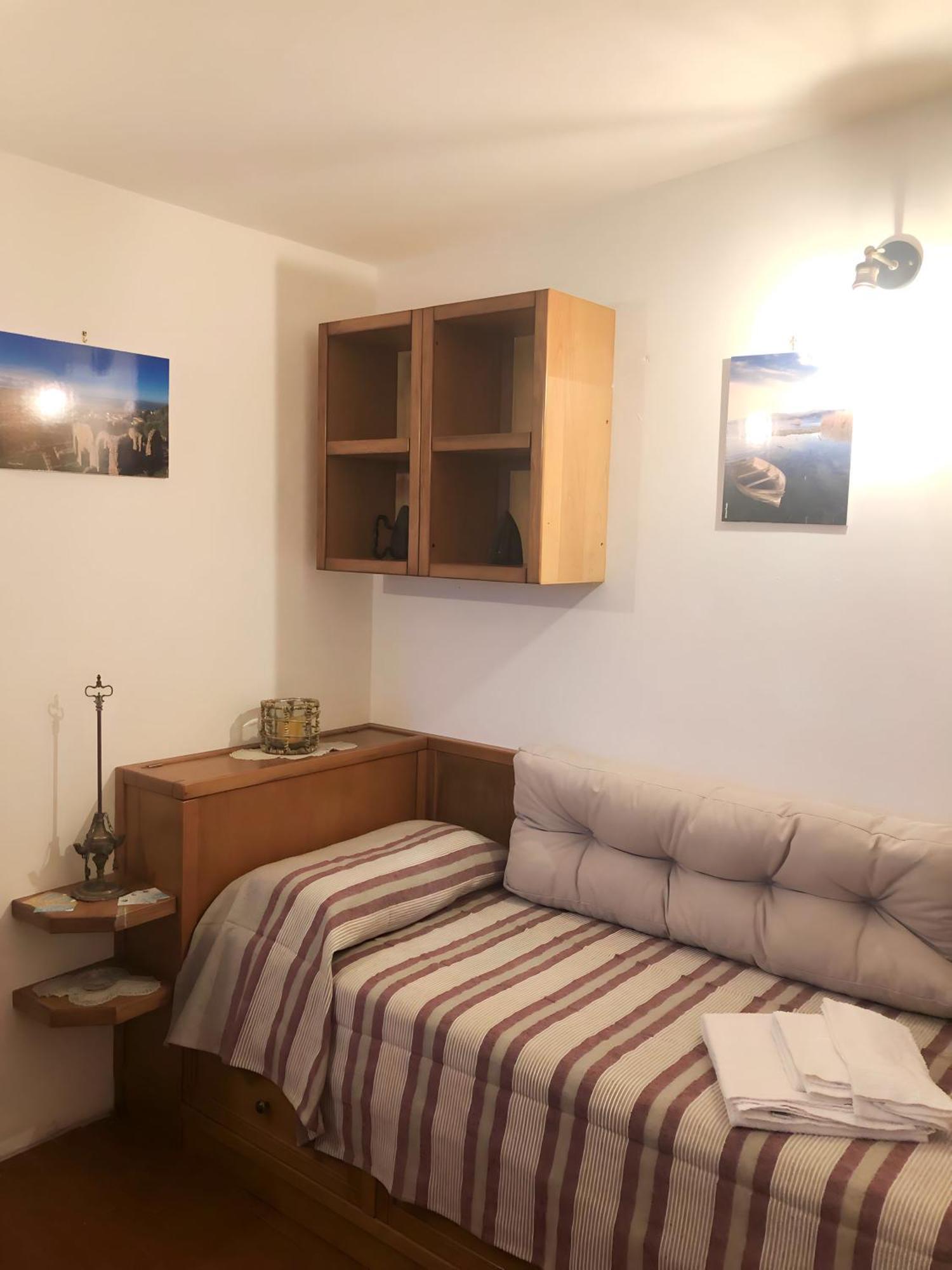 Massaciuccoli Romana 외부 사진