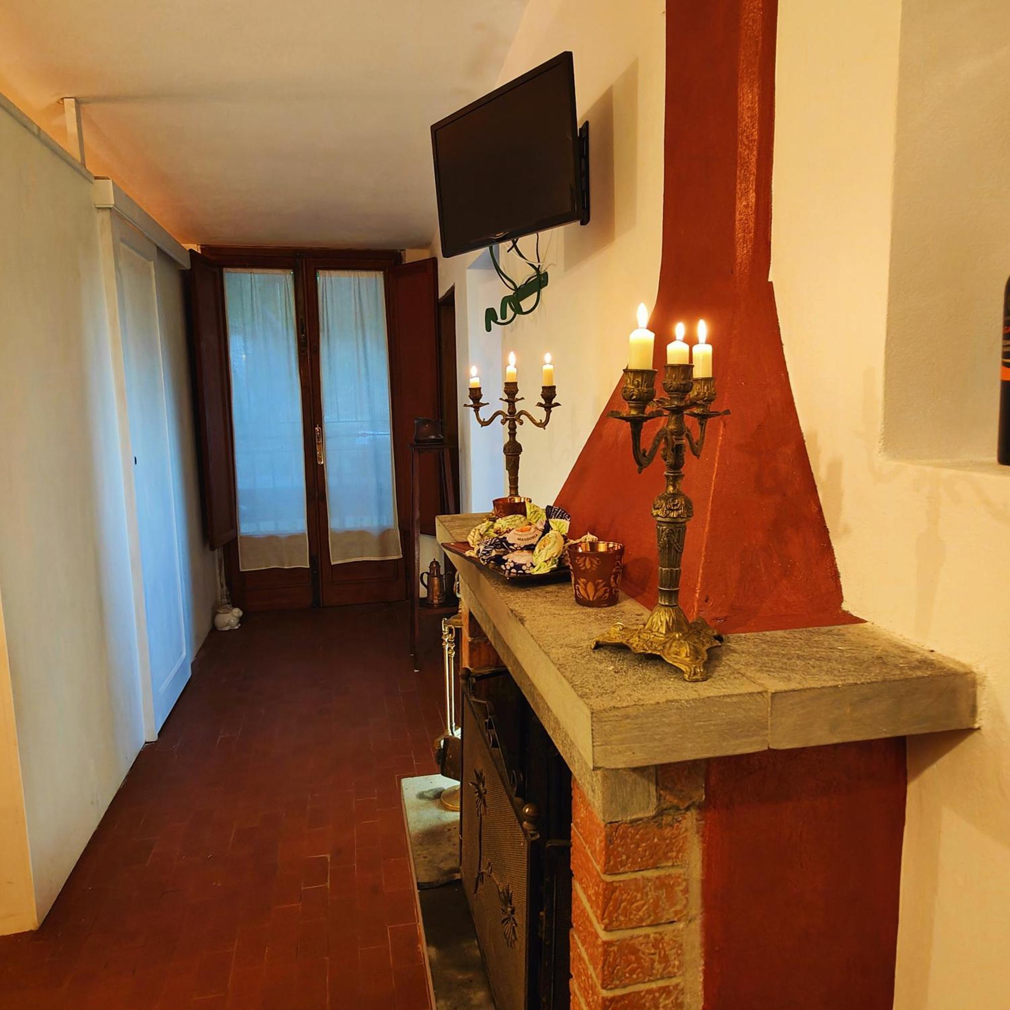 Massaciuccoli Romana 외부 사진