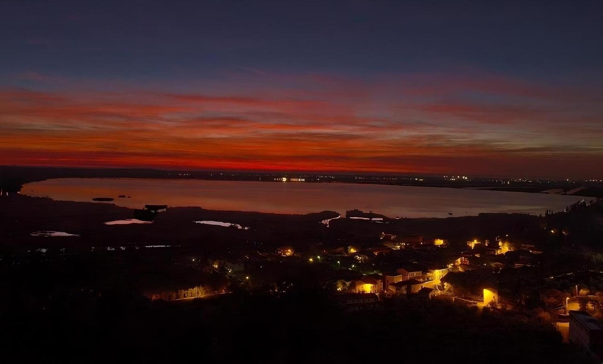 Massaciuccoli Romana 외부 사진