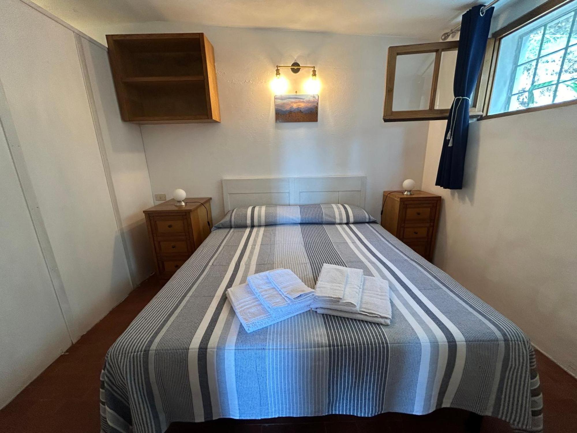 Massaciuccoli Romana 외부 사진