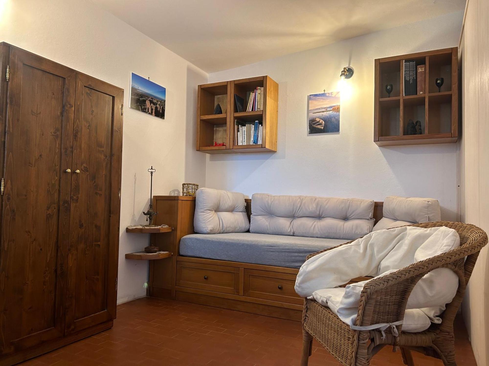 Massaciuccoli Romana 외부 사진