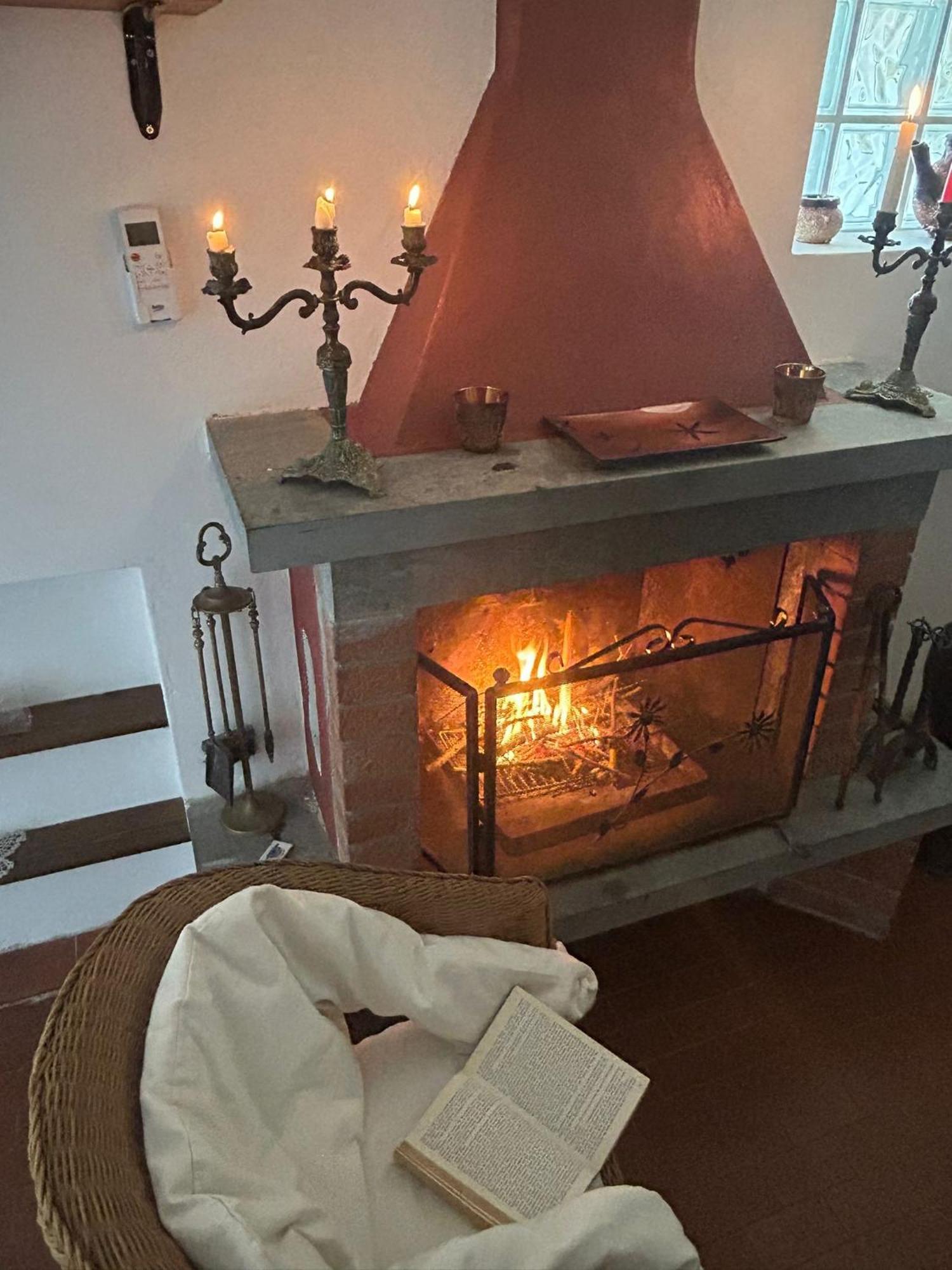 Massaciuccoli Romana 외부 사진